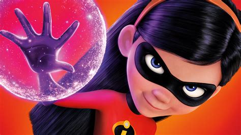 violeta increibles|Incredibles 2 .